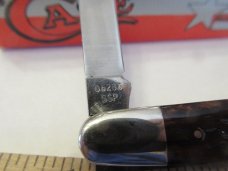 Case XX Bone 1973 Eisenhower Pattern # 06263 SSP