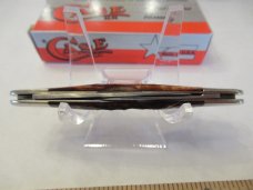 Case XX Bone 1973 Eisenhower Pattern # 06263 SSP