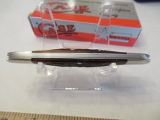 Case XX Bone 1973 Eisenhower Pattern # 06263 SSP