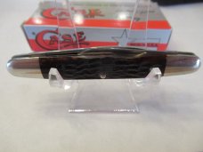 Case XX Bone 1973 Eisenhower Pattern # 06263 SSP