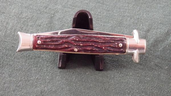 Colonial Fishtail Slipjoint