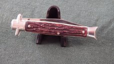 Colonial Fishtail Slipjoint