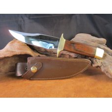 SOLD 1974 S&W Bowie Model 6010 #3961 w/Box 0119