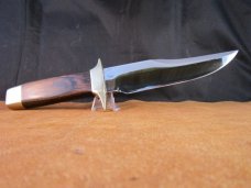 SOLD 1974 S&W Bowie Model 6010 #3961 w/Box 0119