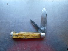 Easy Opener Jack Knife Pal Blade Co.