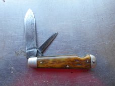 Easy Opener Jack Knife Pal Blade Co.