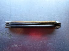 Easy Opener Jack Knife Pal Blade Co.