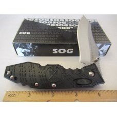Sog ToothLock Folder Model TK-01