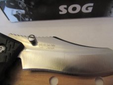 Sog ToothLock Folder Model TK-01 