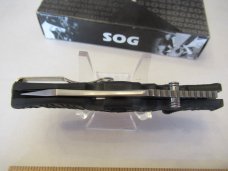 Sog ToothLock Folder Model TK-01 