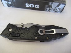 Sog ToothLock Folder Model TK-01 