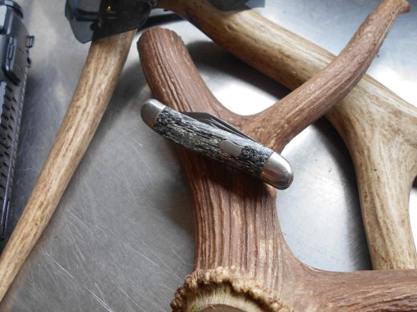 Imperial Jack knife