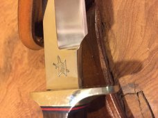 Ikoma/Korth Fixed Blade Collaboration
