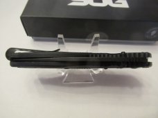 Sog Aegis Black Model # AEO2-BX