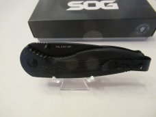 Sog Aegis Black Model # AEO2-BX