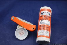 Great Eastern Cutlery Farm & Field Tool #715118 Bull Nose.