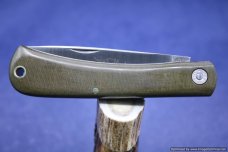 Great Eastern Cutlery Farm & Field Tool #215119 Bull Buster. #286