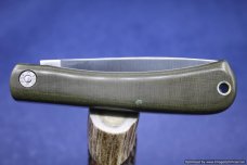 Great Eastern Cutlery Farm & Field Tool #215119 Bull Buster. #286