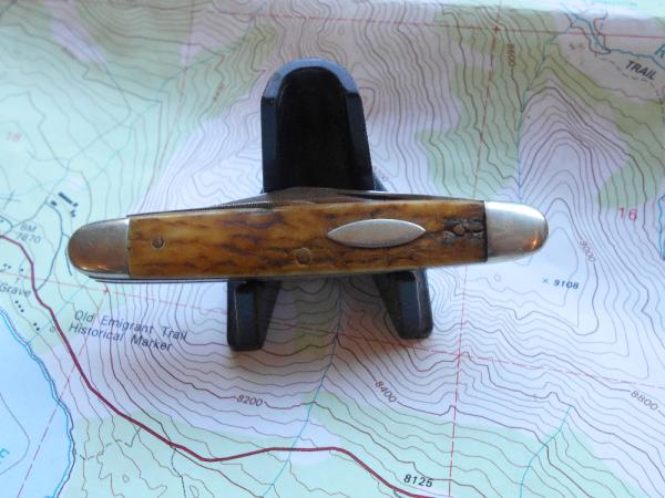 Robeson 632319 small whittler 