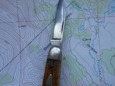 Robeson 632319 small whittler 