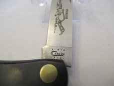 Case XX 1991 Sod Buster Pattern # 2137 SS