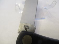 Case XX 1991 Sod Buster Pattern # 2137 SS