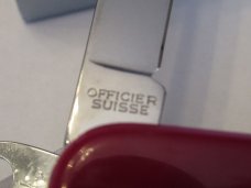 Victorinox  Multi-Tool 