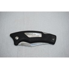 SCHRADE+ SG7 USA Ray Everham Signature Series Ingersoll-Rand Racing Lockback Knife