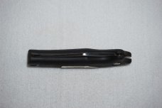 SCHRADE+ SG7 USA Ray Everham Signature Series Ingersoll-Rand Racing Lockback Knife