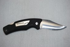 SCHRADE+ SG7 USA Ray Everham Signature Series Ingersoll-Rand Racing Lockback Knife
