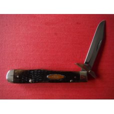 CASE XX USA 6111 1/2 1 dot Near Mint