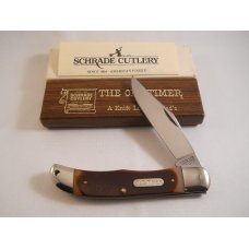 Schrade Old Timer 123OT USA Mint