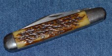 Queen City English Jack 4 1/2" Rogers Bone 1933-40