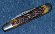 Queen City English Jack 4 1/2" Rogers Bone 1933-40