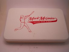 Cae 5254 SS Trapper Knife Mark McGuire 