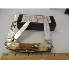 Schatt & Morgan Stag Sowbelly Model # 03116