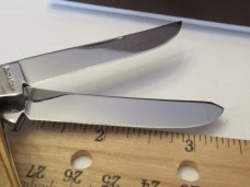 Schatt & Morgan Stag Sowbelly Model # 03116 