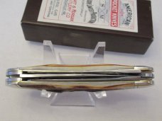 Schatt & Morgan Stag Sowbelly Model # 03116 