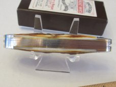 Schatt & Morgan Stag Sowbelly Model # 03116 