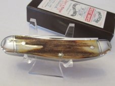 Schatt & Morgan Stag Sowbelly Model # 03116 