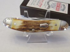 Schatt & Morgan Stag Sowbelly Model # 03116 