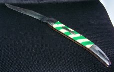 Colonial Texas Toothpick 
