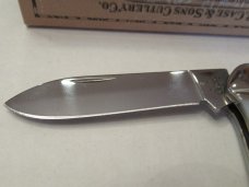 Case XX 2006 Pearl Canoe Pattern # 82131 SS