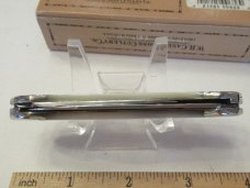 Case XX 2006 Pearl Canoe Pattern # 82131 SS