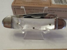 Case XX 2006 Pearl Canoe Pattern # 82131 SS