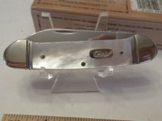 Case XX 2006 Pearl Canoe Pattern # 82131 SS