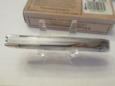 Case XX 2006 Pearl Trapper Pattern # 8254 SS