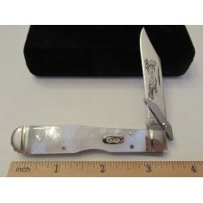 Case XX Pearl Cheetah Cub Pattern # 811 1/2 L SS
