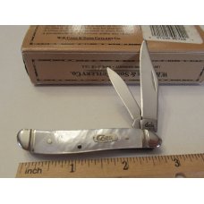 Case XX 2006 Pearl Peanut Patten # 8220 SS
