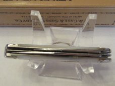 Case XX 2006  Pearl Peanut Patten # 8220 SS 